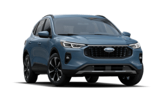 2024 Ford Escape Hybrid External Image 5